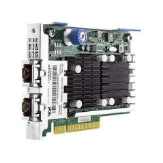 Hewlett Packard Enterprise SPS-ALOM G3x8 2p 10GbE - High-Performance Networking Solution (701534-001)